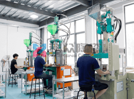 氧化鋁陶瓷坩堝支架成型