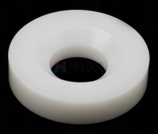 陶瓷密封環(huán)有哪些應(yīng)用范圍及性能特點(diǎn)呢？（圖）