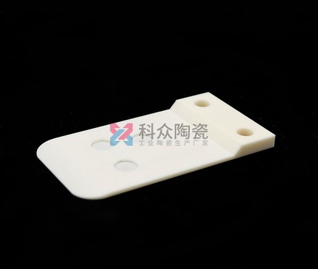 氧化鋁陶瓷件都有哪些應用呢？（圖）