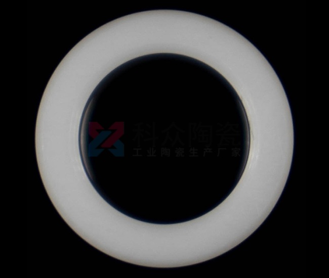 加工氧化鋯陶瓷零件需要注意哪些呢？（圖）