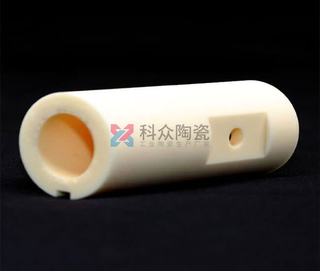 氧化鋁陶瓷管安裝需要注意哪些問題呢？（圖）