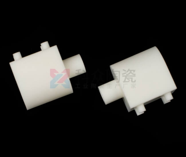 結構陶瓷常用的陶瓷材料有哪些呢？（圖）