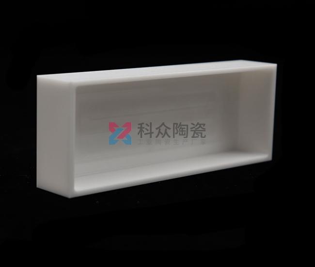 優質的氧化鋯陶瓷應該怎么選擇呢？（圖）
