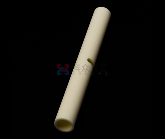 陶瓷零件都應用在哪些行業中呢?(圖)