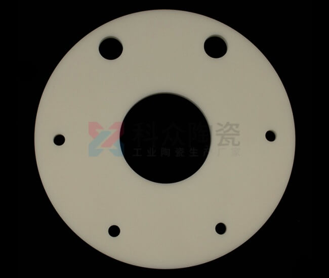 氧化鋁陶瓷都有用哪些刀具加工呢？（圖）