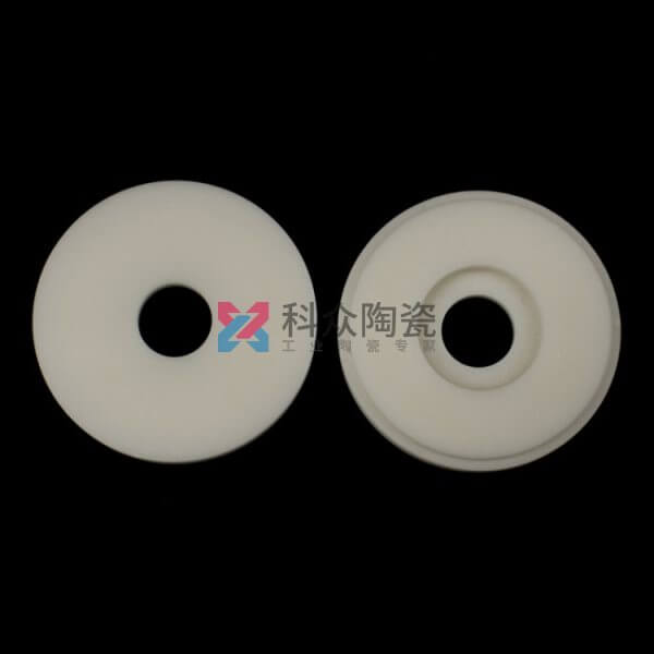 氧化鋁陶瓷結構件有哪些性能優(yōu)點及用途呢?(圖)