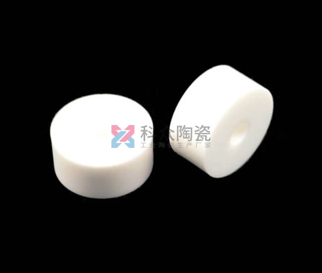 介紹一下鏡面氧化鋯陶瓷的拋光(圖)