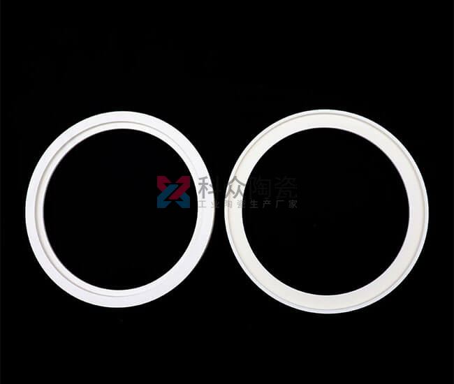 氧化鋁陶瓷結(jié)構(gòu)件都有些什么優(yōu)點呢?(圖)