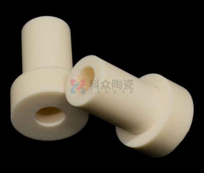 氧化鋁陶瓷加工后會提高的性能都有哪些呢?(圖)