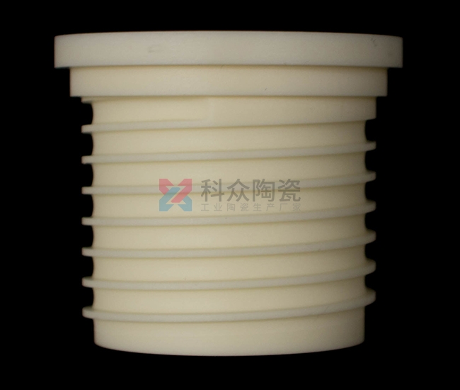 氧化鋁特種陶瓷在電子工業(yè)中有哪些應用呢?(圖)