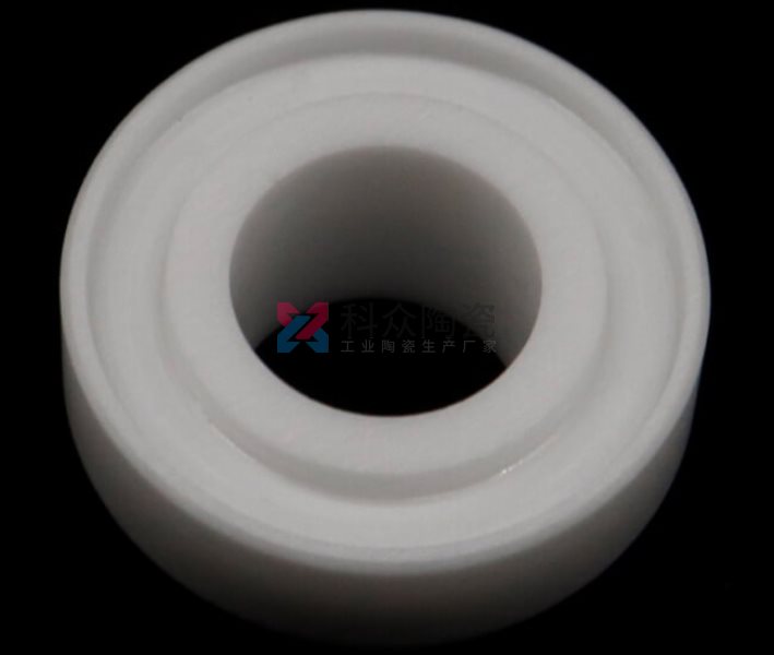 耐磨陶瓷零件的應用范圍都有哪些呢？（圖）