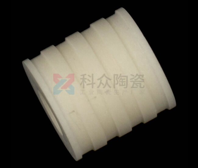 氧化鋁陶瓷結構件有些什么性能優點及用途呢？（圖）