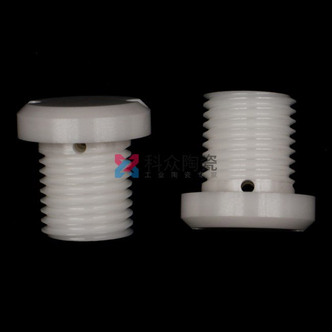 氧化鋯陶瓷產品的性能優勢都有哪些呢？（圖）