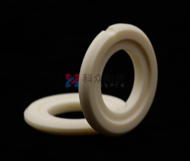 導(dǎo)致氧化鋁陶瓷損壞的都有哪些因素呢？（圖）