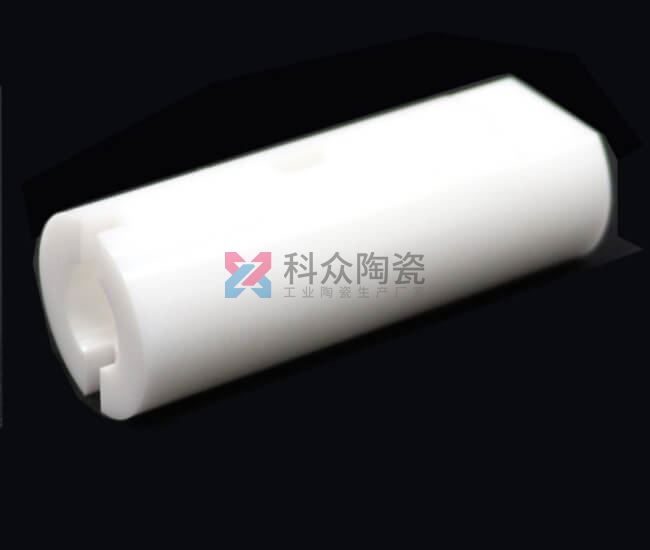 氧化鋯陶瓷的成型工藝是怎樣的呢？（圖）