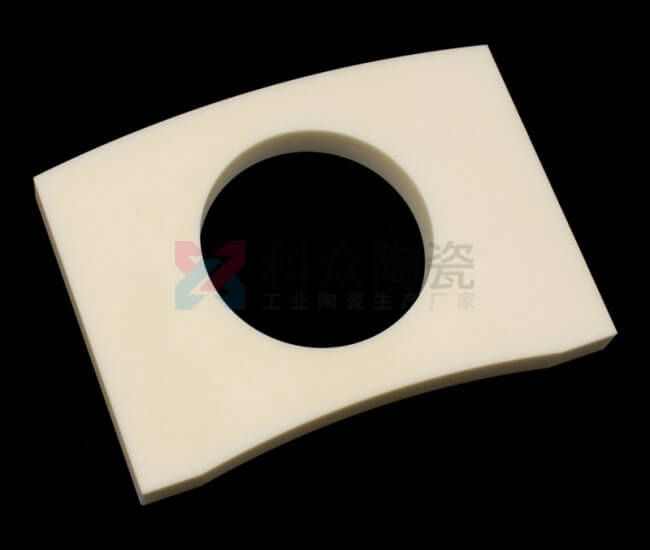 絕緣陶瓷的基本性能有哪些?(圖)