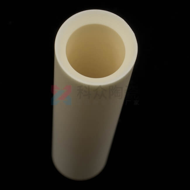 氧化鋁陶瓷的耐磨性表現在哪里呢？（圖）