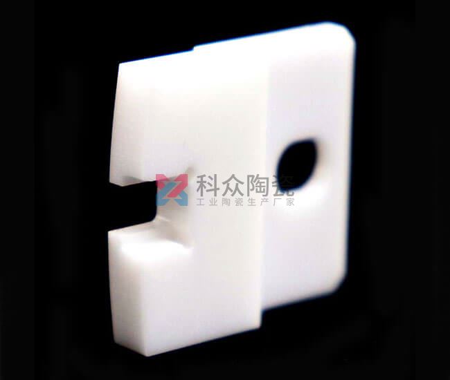 陶瓷材料相比金屬材料有什么特點呢？（圖）