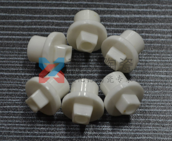 陶瓷的強、韌化及其機理