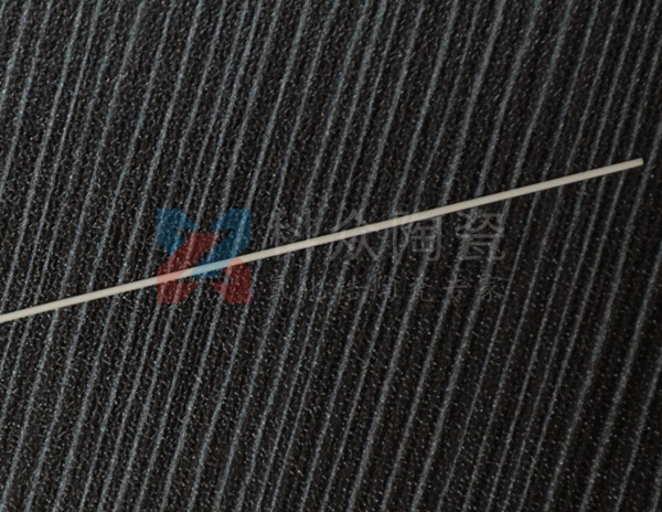 陶瓷棒加工，陶瓷棒的介紹