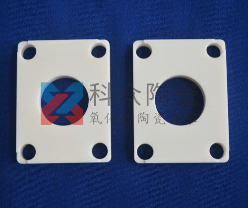 為什么氧化鋯陶瓷在精加工后會(huì)出現(xiàn)尺寸公差？