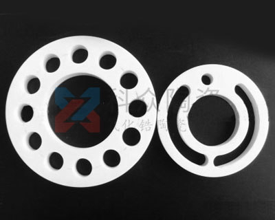 為何陶瓷閥門將取代金屬閥門?(多圖)