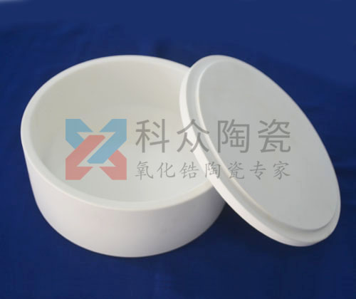 工業(yè)陶瓷種類有幾種及用處是什么(多圖)