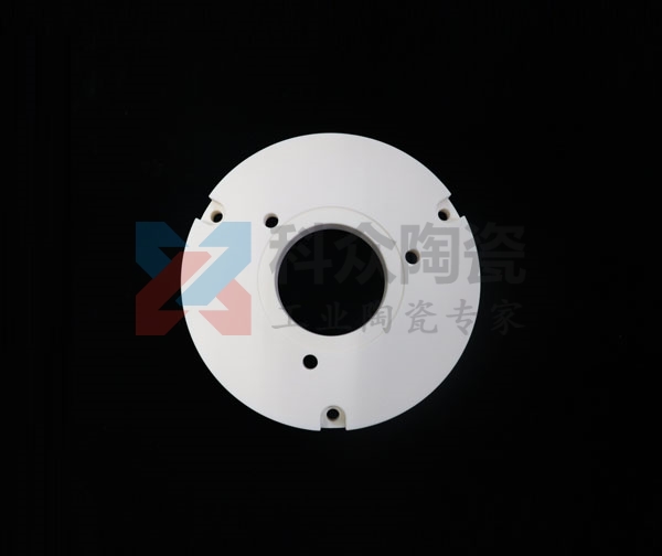 認識工業(yè)陶瓷氧化鋁陶瓷耐高溫高純度氧化鋁(