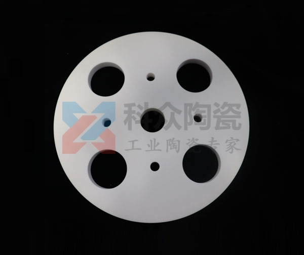 二氧化鋯的優點有哪些(多圖)