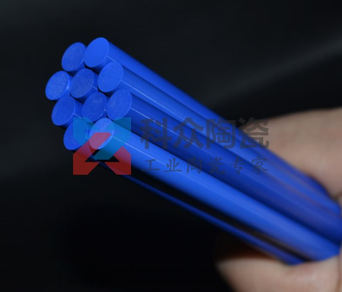 有哪些原因會影響氧化鋯陶瓷零件固溶熱處理?