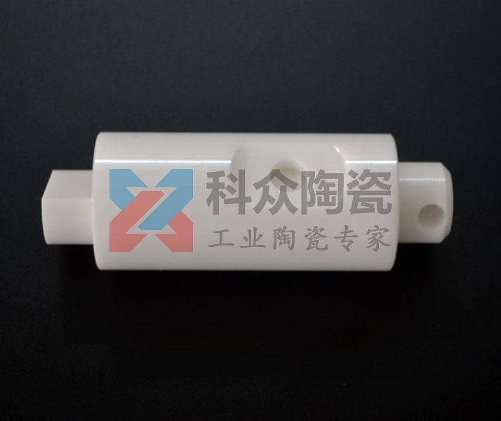 影響氧化鋁陶瓷導熱系數的因素有哪些?