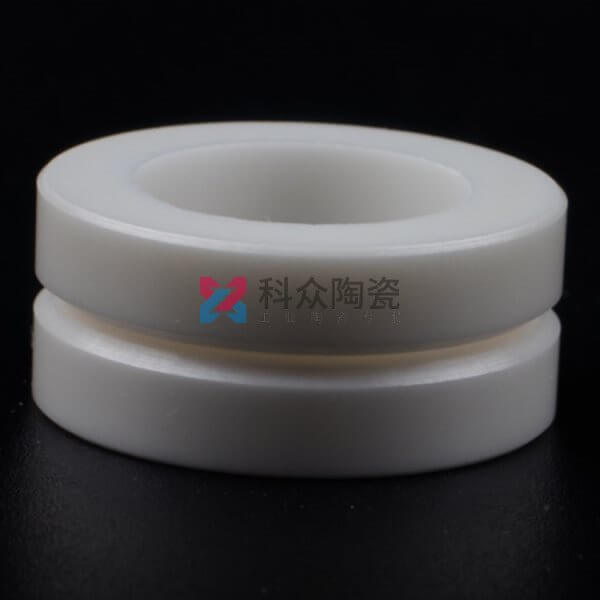 結(jié)構(gòu)氧化鋯陶瓷環(huán)