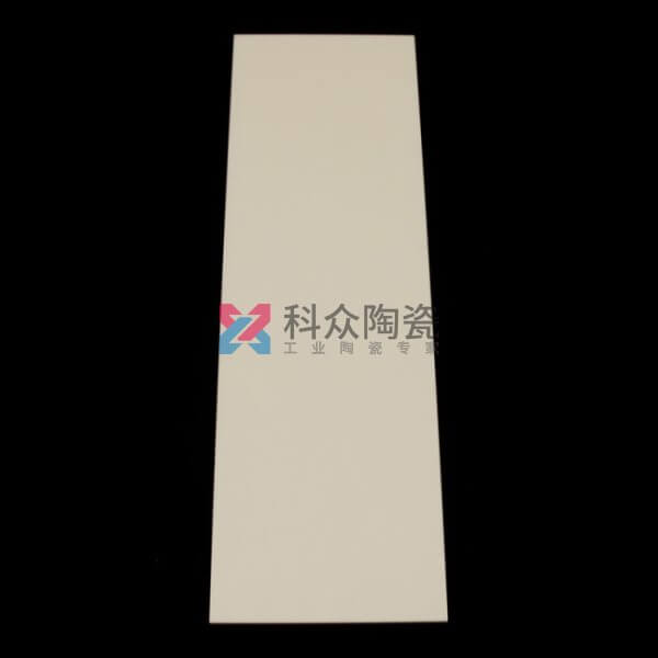 氧化鋁陶瓷比普通陶瓷更具優(yōu)勢(shì)的體現(xiàn)(多圖)