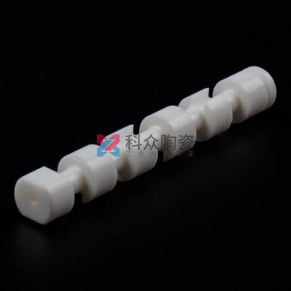 工業(yè)陶瓷之氧化鋯陶瓷的質(zhì)量檢測(cè)(多圖)