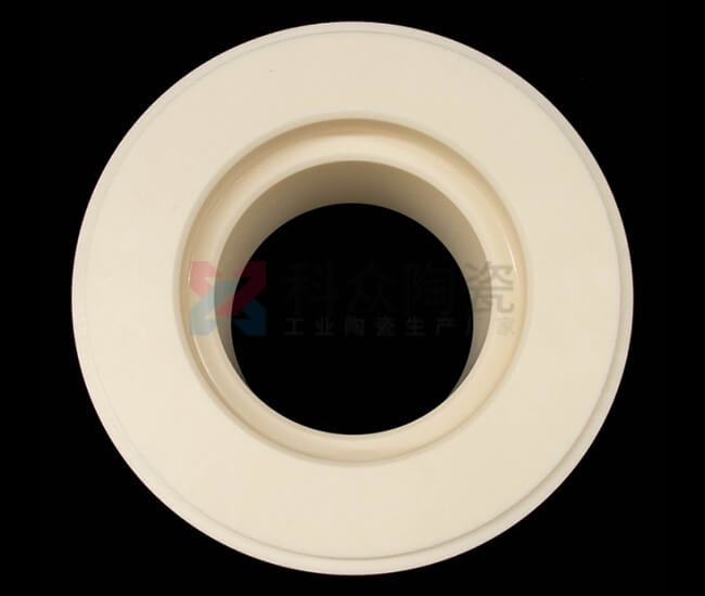 氧化鋁陶瓷端口