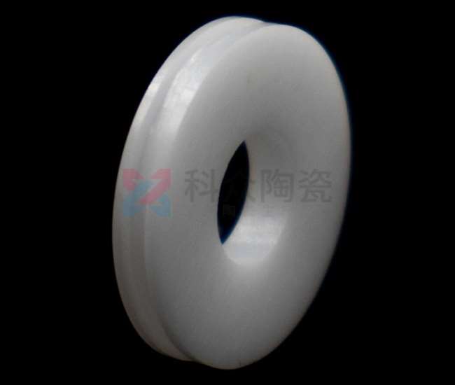 氧化鋯陶瓷環(huán)加工時遇到的難題怎么解決？（圖